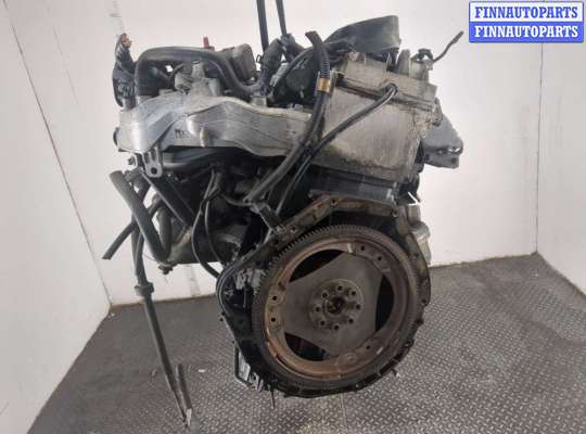 Турбина MB1690275 на Mercedes C W203 2000-2008