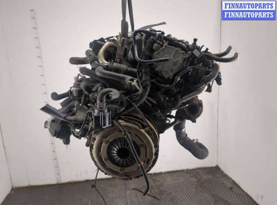 купить Головка блока (ГБЦ) на Audi A4 (B8) 2007-2015