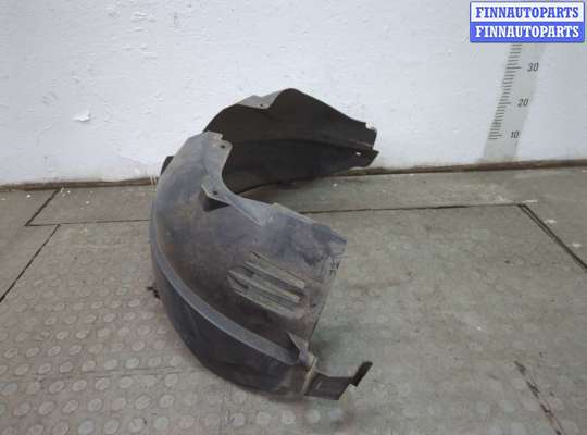 купить Защита арок (подкрылок) на Ford Fusion 2002-2012