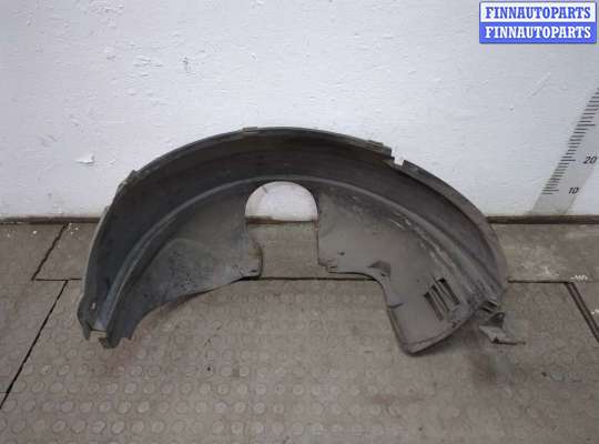 купить Защита арок (подкрылок) на Ford Fusion 2002-2012