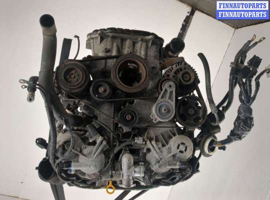 Компрессор кондиционера IFZ6829 на Infiniti EX35