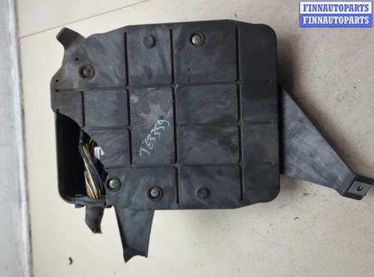 Блок управления двигателем FO2192461 на Ford Kuga 2008-2012