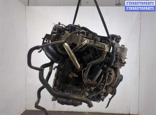 купить Двигатель (ДВС) на Opel Antara 2006-2015