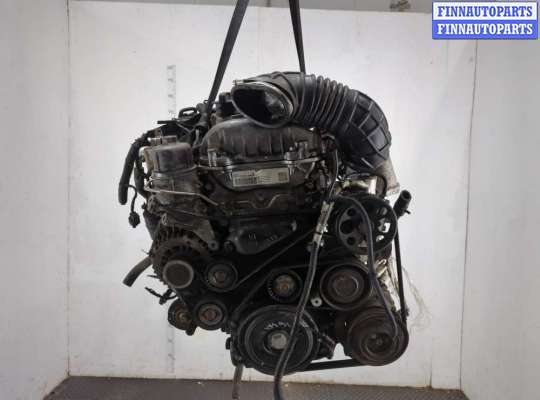 купить Двигатель (ДВС) на Opel Antara 2006-2015