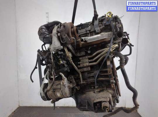 Двигатель (ДВС) CH466642 на Opel Antara 2006-2015