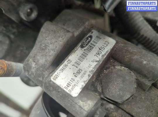 купить Турбина на Ford Mondeo 4 2007-2015