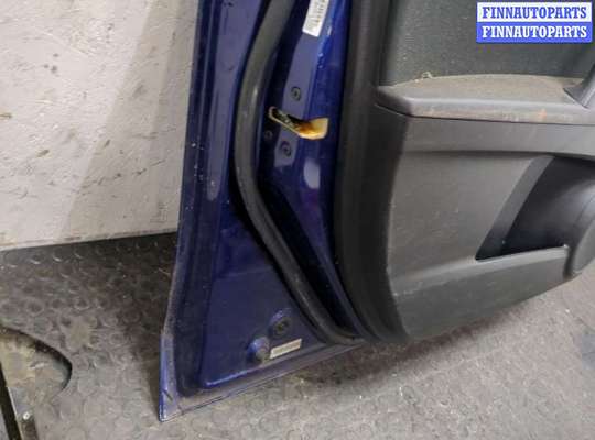 купить Дверь боковая (легковая) на Mazda 3 (BL) 2009-2013