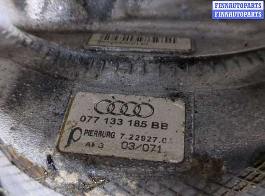 купить Коллектор впускной на Audi A8 (D3) 2002-2005