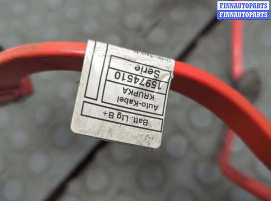 Провод высоковольтный  на BMW 2 (F22/F23)