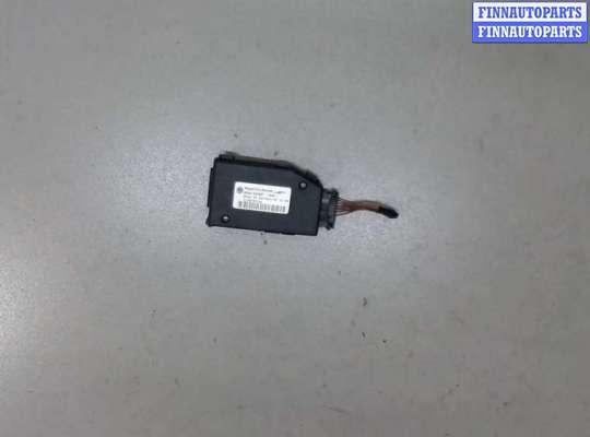 купить Блок управления навигацией на Volkswagen Touareg 2002-2007