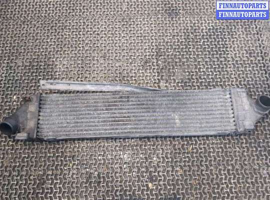 купить Радиатор интеркулера на Ford S-Max 2006-2010