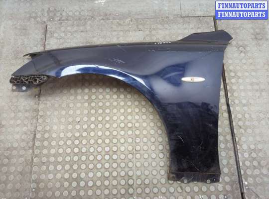 Кронштейн бампера LXA5346 на Lexus IS 2005-2016