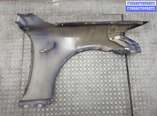 купить Кронштейн бампера на Lexus IS 2005-2016