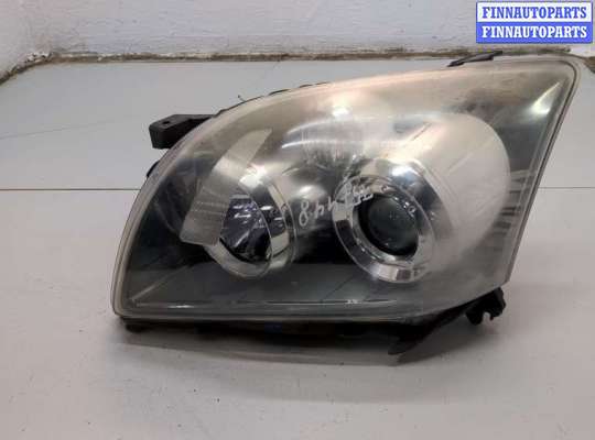 Фара (передняя) TT931438 на Toyota Avensis 2 2003-2009