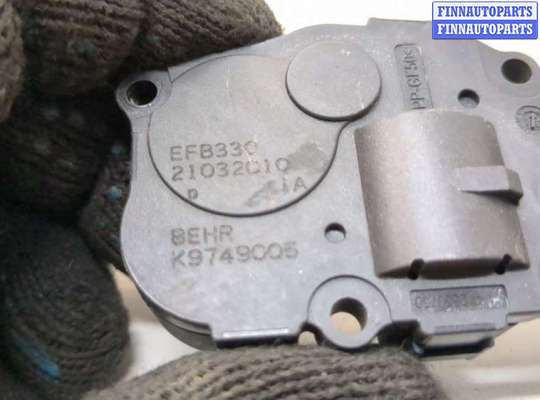 купить Электропривод заслонки отопителя на Porsche Panamera 2009-2016