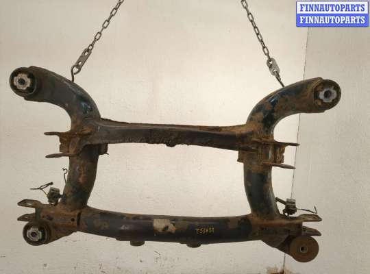 купить Балка подвески задняя на BMW X5 E53 2000-2006