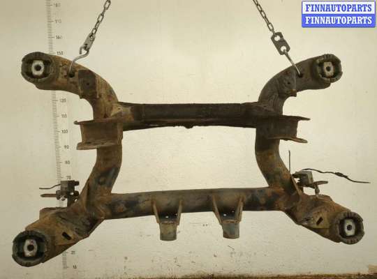 купить Балка подвески задняя на BMW X5 E53 2000-2006