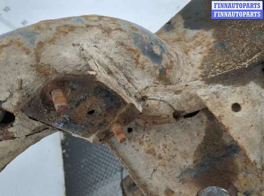 купить Балка подвески задняя на BMW X5 E53 2000-2006