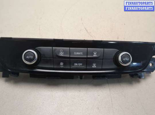 купить Переключатель отопителя (печки) на Opel Insignia 2017-2022