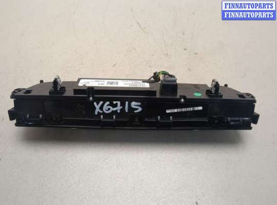 купить Переключатель отопителя (печки) на Opel Insignia 2017-2022