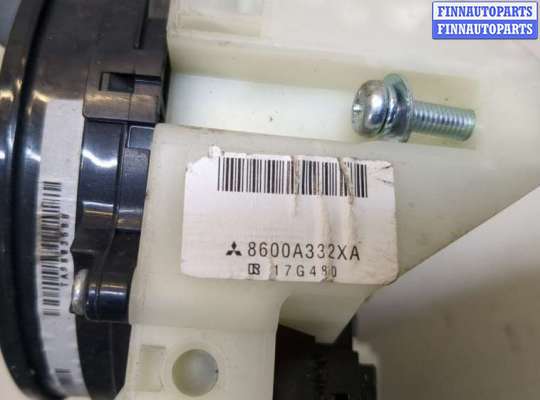 купить Переключатель поворотов и дворников (стрекоза) на Mitsubishi Colt 2002-2012
