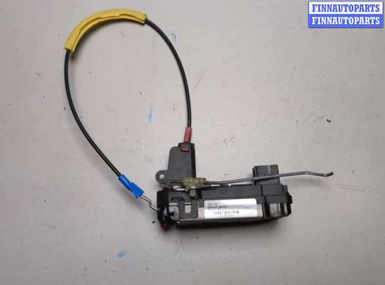 Замок двери OP2411756 на Opel Zafira B 2005-2014