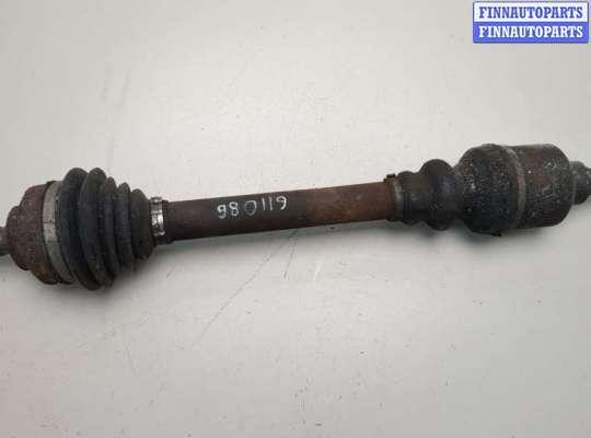 Полуось (приводной вал, шрус) CT1136442 на Citroen C5 2001-2004