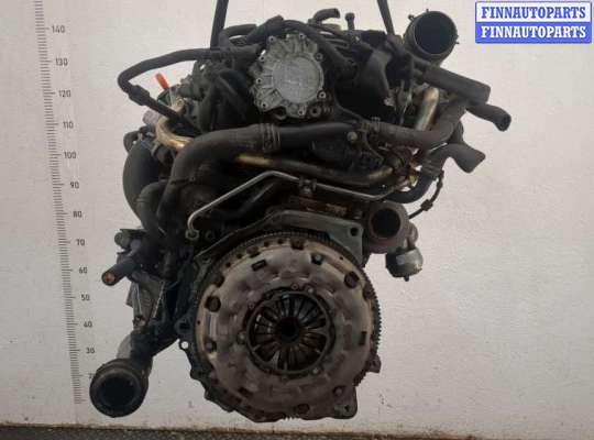купить Двигатель (ДВС) на Volkswagen Passat 6 2005-2010