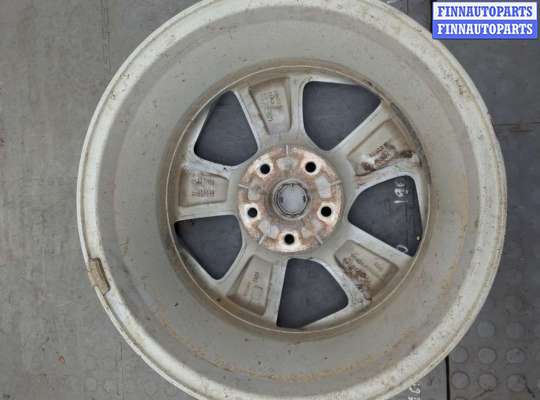 купить Диск литой на Nissan Qashqai 2013-2022