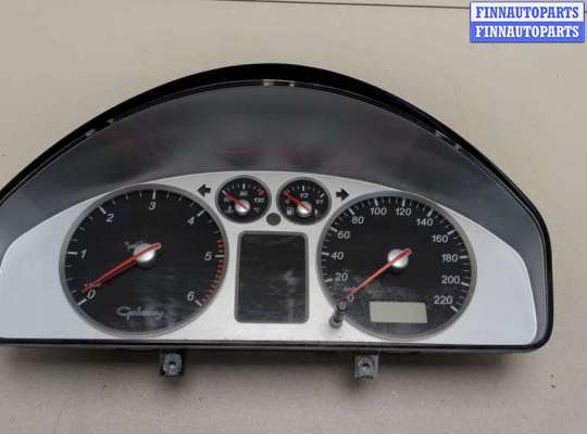 Щиток приборов (приборная панель) ST312108 на Ford Galaxy 2000-2006