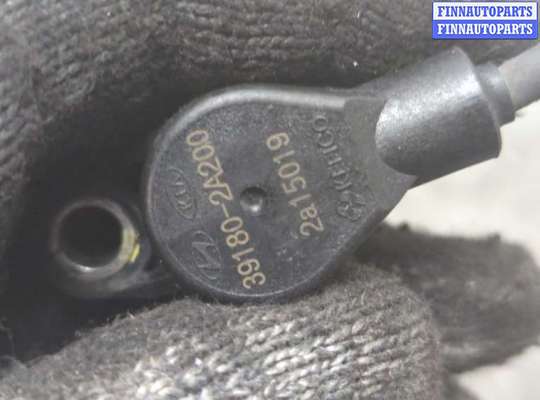 купить Датчик положения коленвала на Hyundai i30 2011-2017