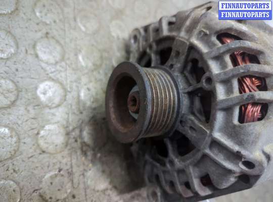 купить Генератор на Mercedes CLK W209 2002-2010