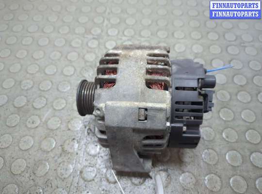 купить Генератор на Mercedes CLK W209 2002-2010