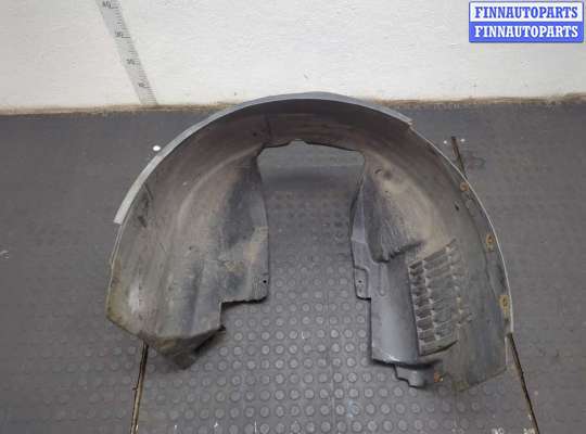 Защита арок (подкрылок) JR94898 на Jaguar XF 2007-2015