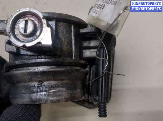 купить Заслонка дроссельная на BMW 5 E60 2003-2010