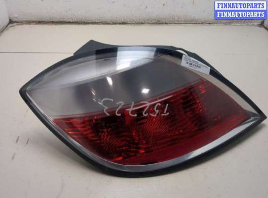 купить Фонарь (задний) на Opel Astra H 2004-2010