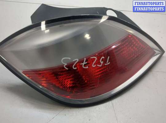 Купить Фонарь (задний) на Opel Astra H 2004-2010 Фонарь (задний) OP2344560 на Opel Astra H 2004-2010