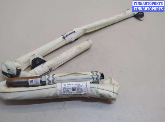 купить Подушка безопасности боковая (шторка) на BMW 1 F20, F21 2011-2019