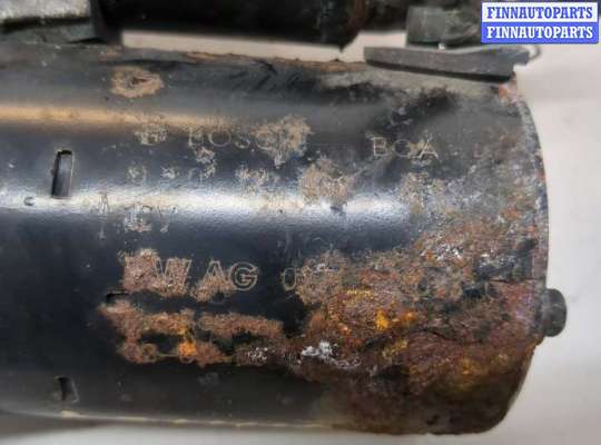 купить Стартер на Skoda Fabia 1999-2007