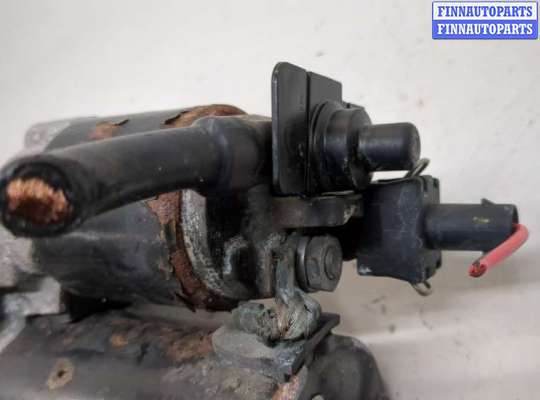 купить Стартер на Skoda Fabia 1999-2007