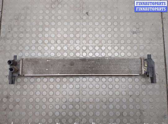 Купить Радиатор охлаждения двигателя на Skoda Rapid 2012-2020 Радиатор охлаждения двигателя SK509110 на Skoda Rapid 2012-2020