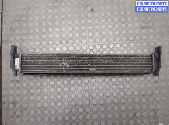 купить Радиатор охлаждения двигателя на Skoda Rapid 2012-2020