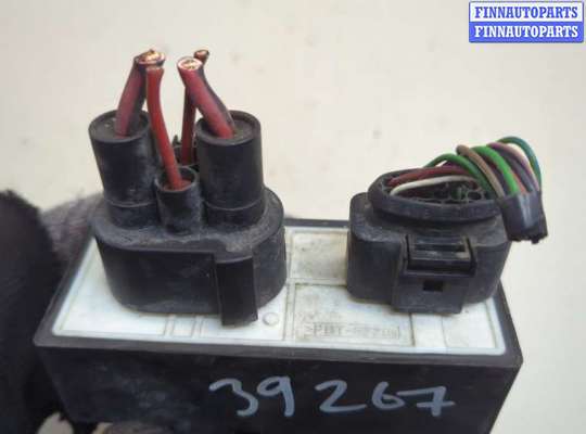 купить Блок управления вентиляторами на Volkswagen Golf 4 1997-2006