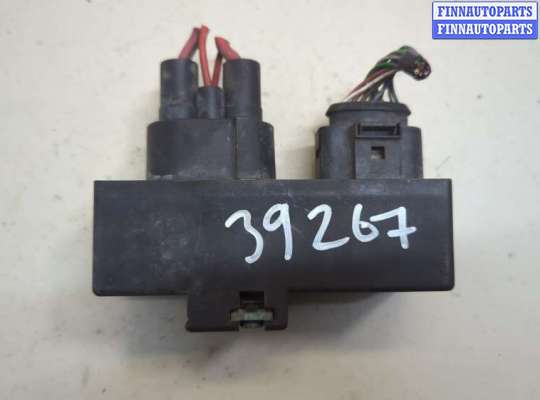 купить Блок управления вентиляторами на Volkswagen Golf 4 1997-2006