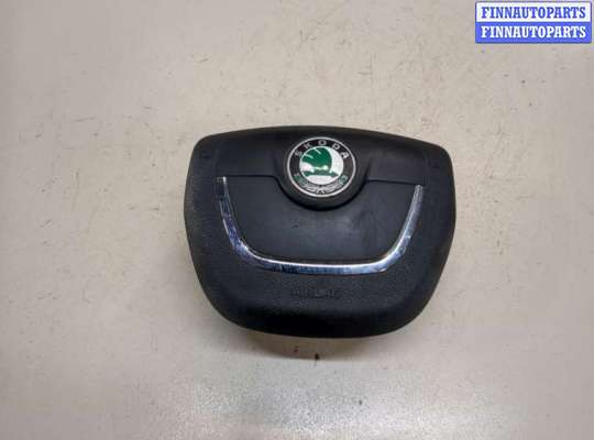 купить Подушка безопасности водителя на Skoda Octavia (A5) 2008-2013