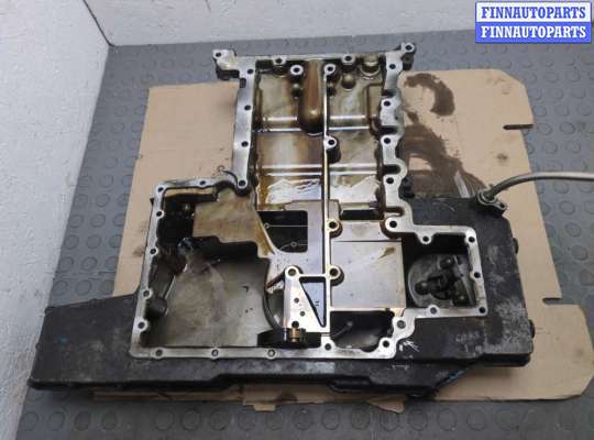 купить Поддон на Audi A8 (D3) 2002-2010