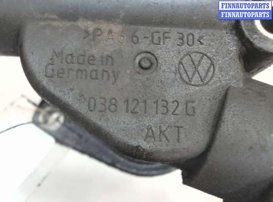купить Корпус термостата на Volkswagen Touran 2003-2006