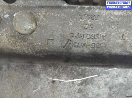 купить Поддон на Ford Focus 3 2014-2019