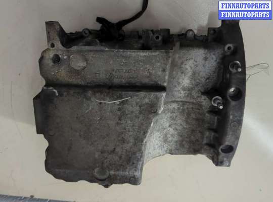 купить Поддон на Ford Focus 3 2014-2019