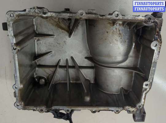 купить Поддон на Ford Focus 3 2014-2019